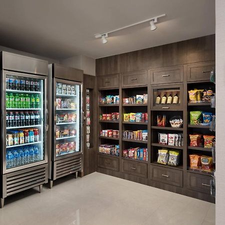 Residence Inn By Marriott Port Arthur Εξωτερικό φωτογραφία