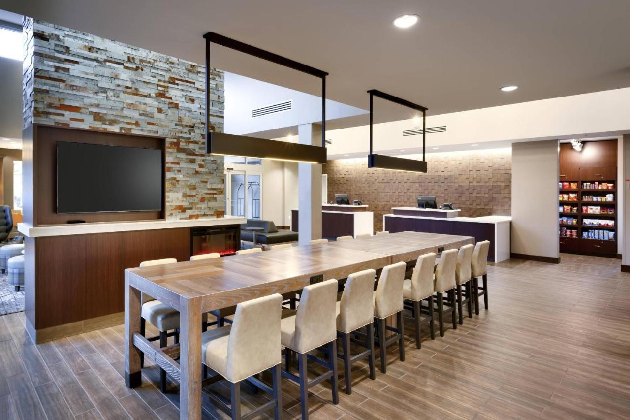 Residence Inn By Marriott Port Arthur Εξωτερικό φωτογραφία