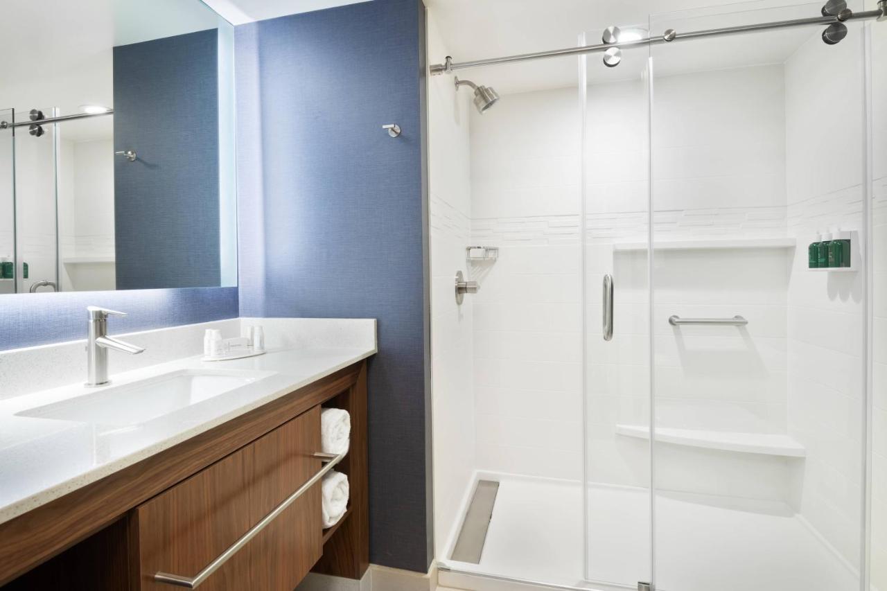 Residence Inn By Marriott Port Arthur Εξωτερικό φωτογραφία