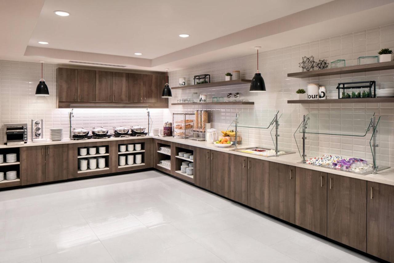 Residence Inn By Marriott Port Arthur Εξωτερικό φωτογραφία